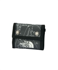 THE NORTH FACE ザ・ノース・フェイス 財布 ウォレット BC DOT WALLET NM82319(CP-ONE)