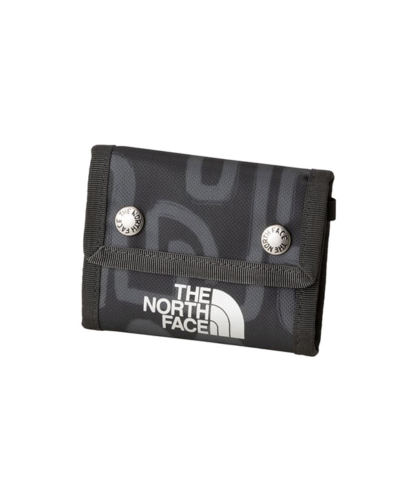 THE NORTH FACE ザ・ノース・フェイス 財布 ウォレット BC DOT WALLET NM82319
