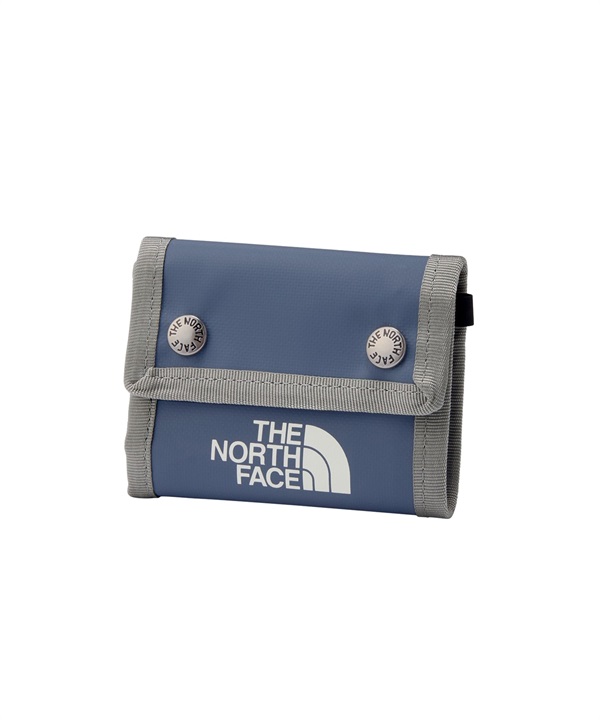 THE NORTH FACE ザ・ノース・フェイス 財布 ウォレット BC DOT WALLET NM82319