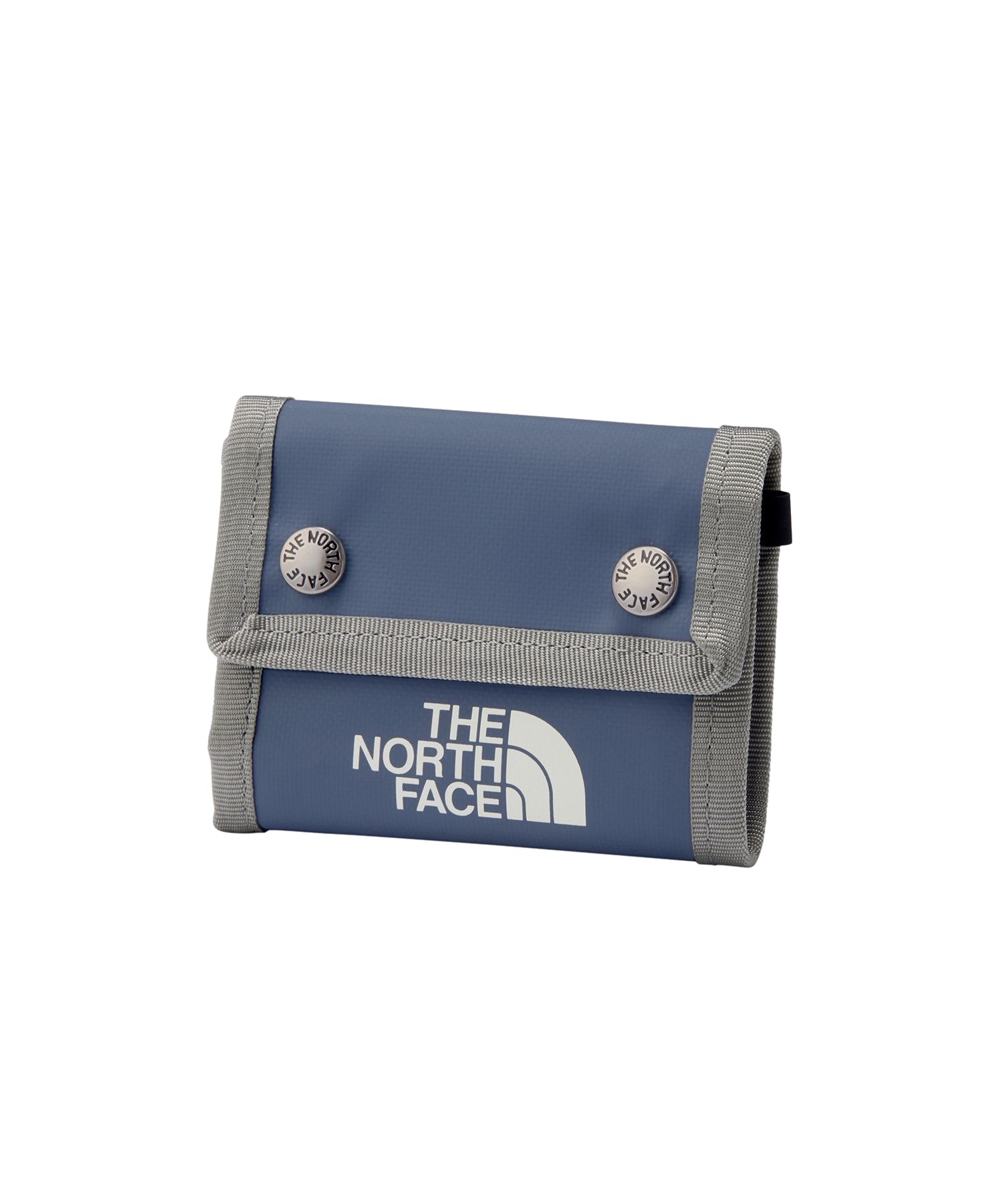 THE NORTH FACE ザ・ノース・フェイス 財布 ウォレット BC DOT WALLET NM82319(SS-ONE)