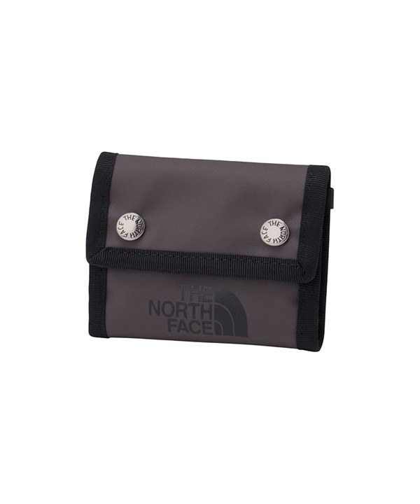THE NORTH FACE ザ・ノース・フェイス 財布 ウォレット BC DOT WALLET NM82319
