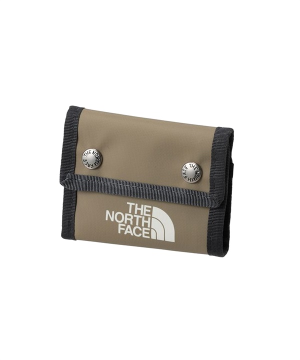 THE NORTH FACE ザ・ノース・フェイス 財布 ウォレット BC DOT WALLET NM82319
