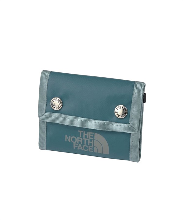 THE NORTH FACE ザ・ノース・フェイス 財布 ウォレット BC DOT WALLET NM82319