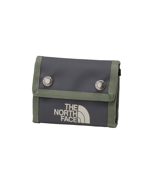 THE NORTH FACE ザ・ノース・フェイス 財布 ウォレット BC DOT WALLET NM82319