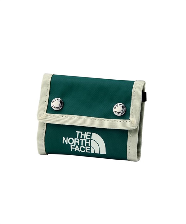 THE NORTH FACE ザ・ノース・フェイス 財布 ウォレット BC DOT WALLET NM82319