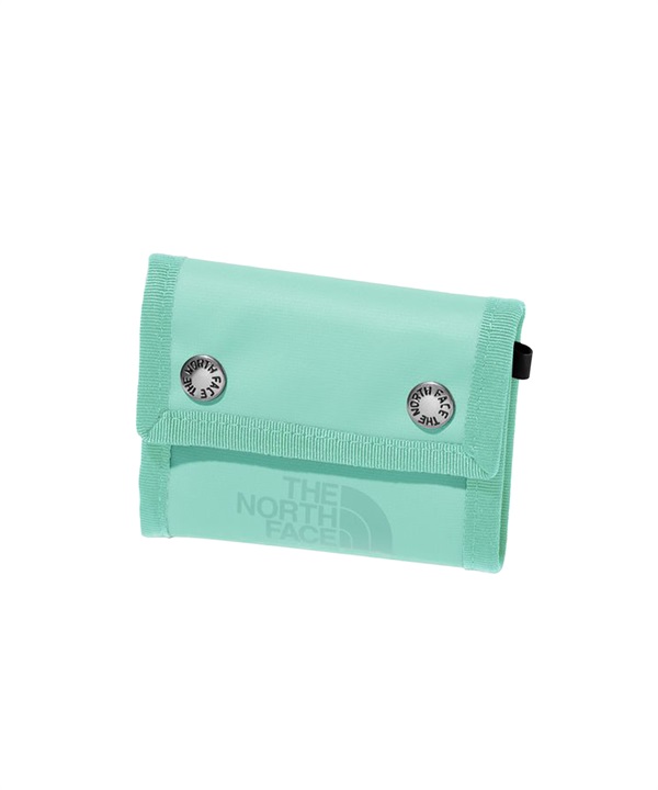 THE NORTH FACE ザ・ノース・フェイス 財布 ウォレット BC DOT WALLET NM82319