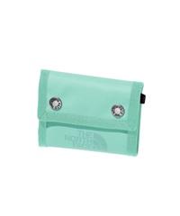 THE NORTH FACE ザ・ノース・フェイス 財布 ウォレット BC DOT