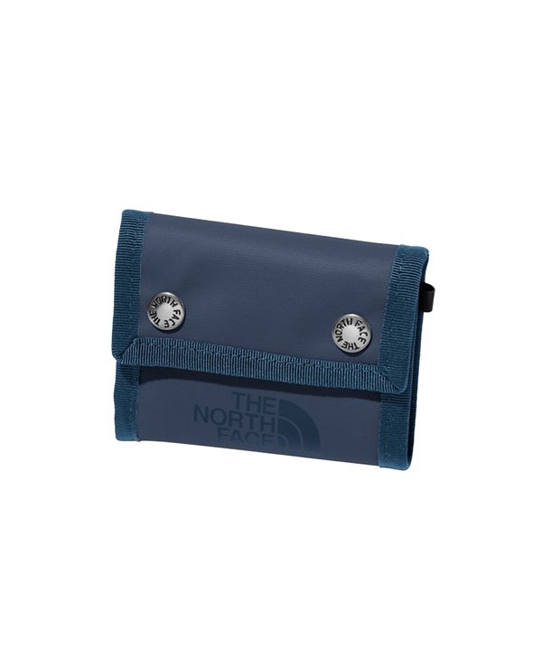 THE NORTH FACE ザ・ノース・フェイス 財布 ウォレット BC DOT WALLET NM82319