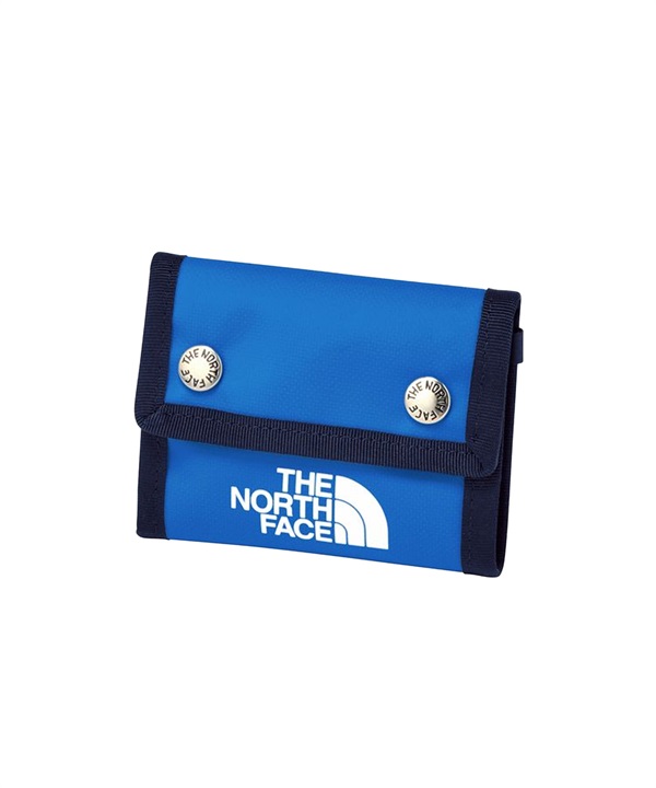 THE NORTH FACE ザ・ノース・フェイス 財布 ウォレット BC DOT WALLET NM82319