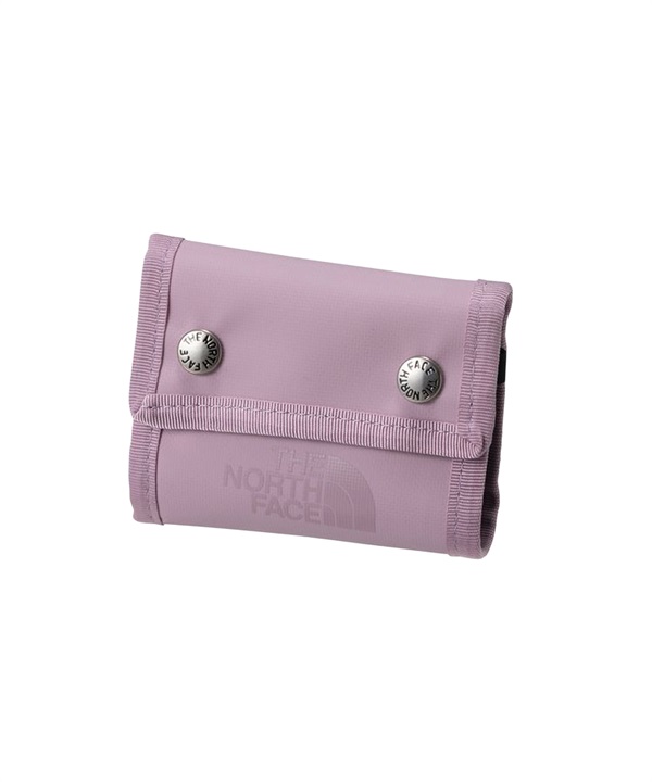 THE NORTH FACE ザ・ノース・フェイス 財布 ウォレット BC DOT WALLET NM82319