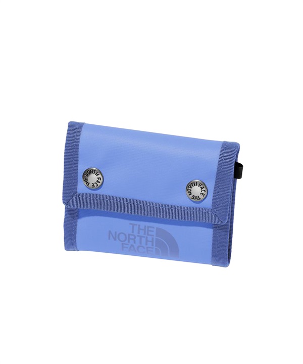 THE NORTH FACE ザ・ノース・フェイス 財布 ウォレット BC DOT WALLET NM82319