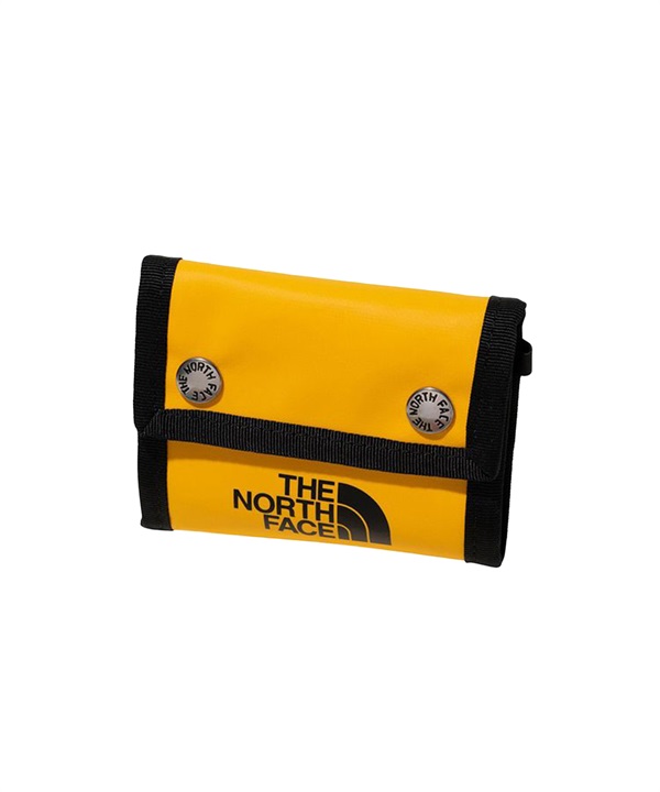 THE NORTH FACE ザ・ノース・フェイス 財布 ウォレット BC DOT WALLET NM82319