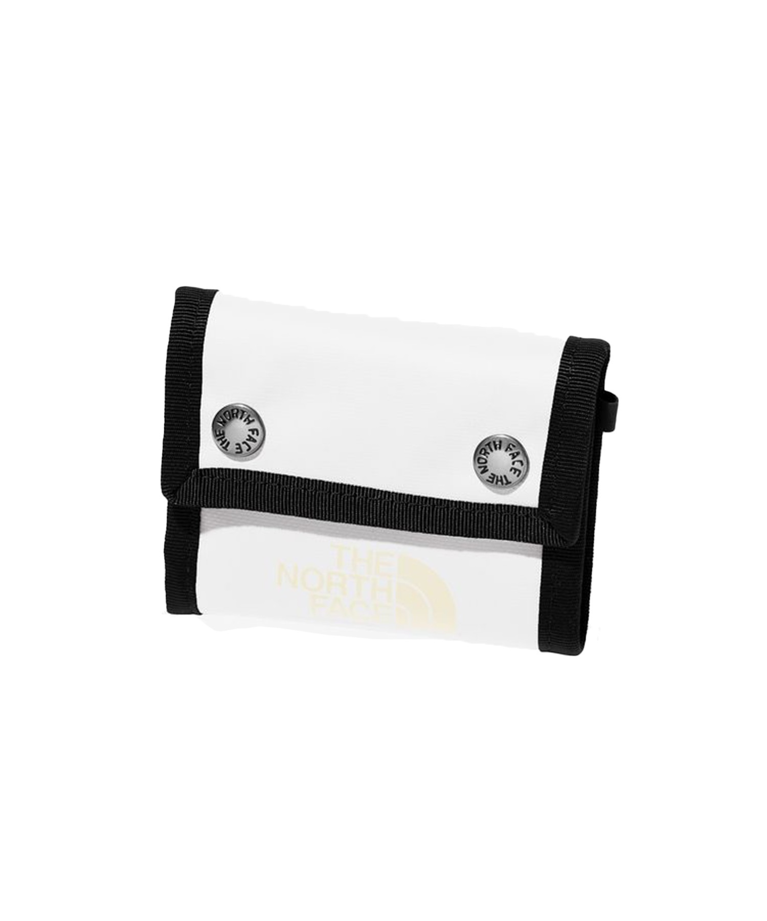THE NORTH FACE ザ・ノース・フェイス 財布 ウォレット BC DOT WALLET NM82319(BW-ONE)