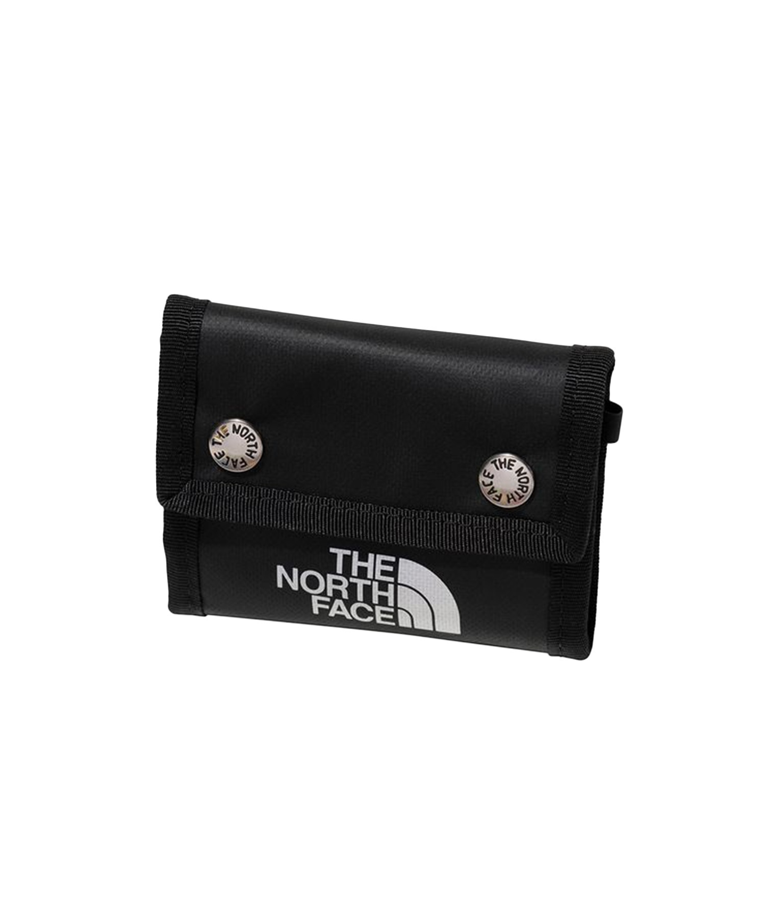 THE NORTH FACE ザ・ノース・フェイス 財布 ウォレット BC DOT WALLET NM82319(K-ONE)