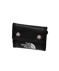 THE NORTH FACE ザ・ノース・フェイス 財布 ウォレット BC DOT WALLET NM82319(K-ONE)