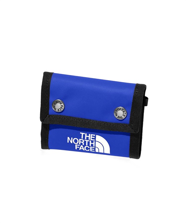 THE NORTH FACE ザ・ノース・フェイス 財布 ウォレット BC DOT WALLET NM82319