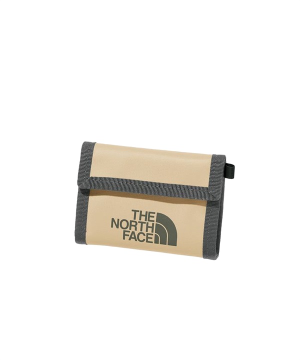 THE NORTH FACE ザ・ノース・フェイス ウォレット BC WALLET MINI NM82320