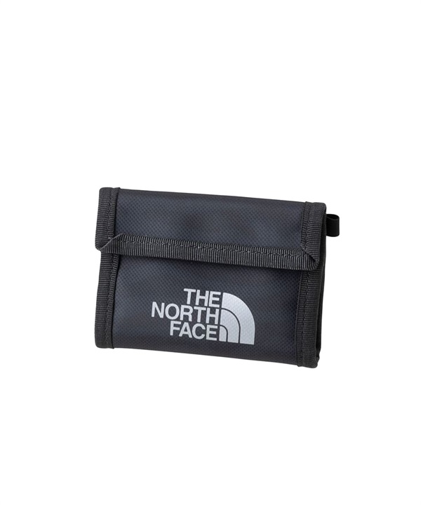 THE NORTH FACE ザ・ノース・フェイス ウォレット BC WALLET MINI NM82320