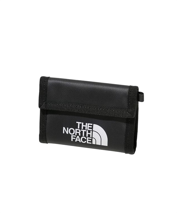 THE NORTH FACE ザ・ノース・フェイス ウォレット BC WALLET MINI NM82320