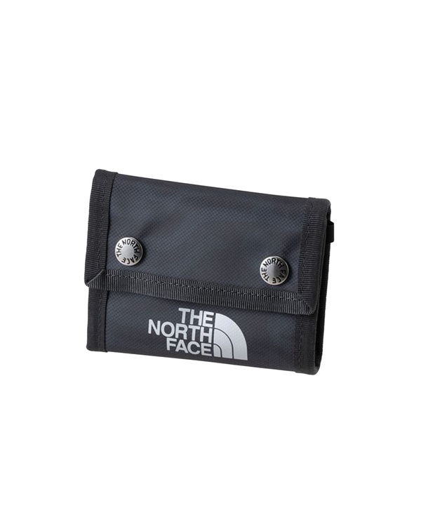 THE NORTH FACE ザ・ノース・フェイス ウォレット BC DOT WALLET NM82319