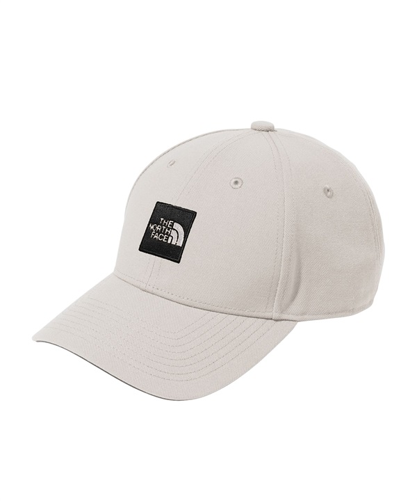 THE NORTH FACE ザ・ノース・フェイス キャップ SQUARE LOGO スクエアロゴ NN02334