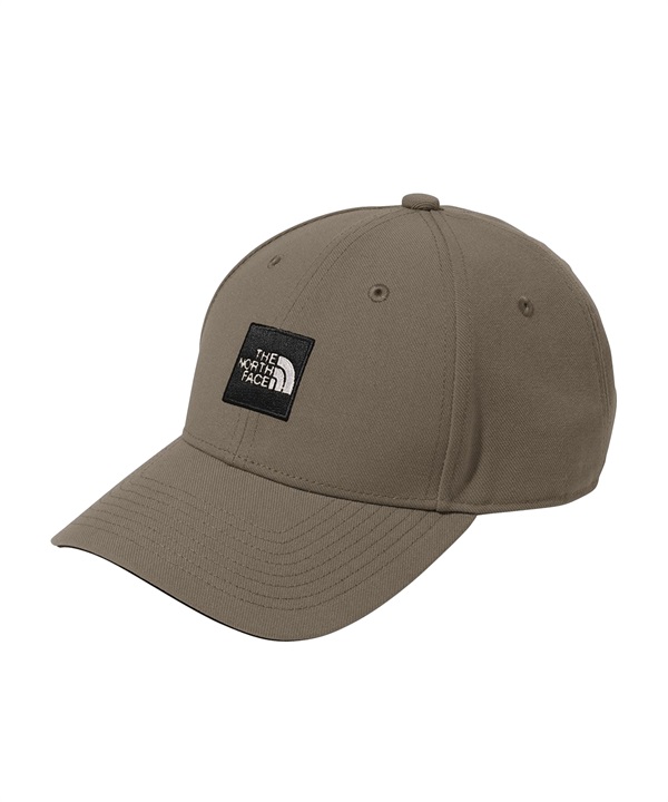 THE NORTH FACE ザ・ノース・フェイス キャップ SQUARE LOGO スクエアロゴ NN02334