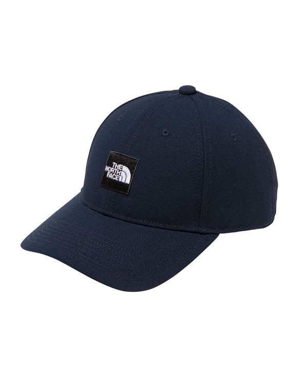 THE NORTH FACE ザ・ノース・フェイス キャップ SQUARE LOGO スクエアロゴ NN02334