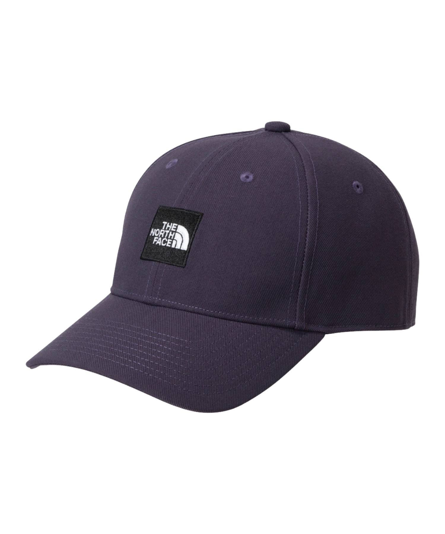 THE NORTH FACE ザ・ノース・フェイス キャップ SQUARE LOGO スクエア