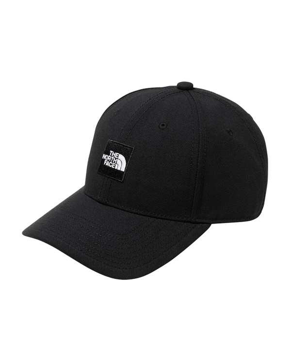 THE NORTH FACE ザ・ノース・フェイス キャップ SQUARE LOGO スクエアロゴ NN02334