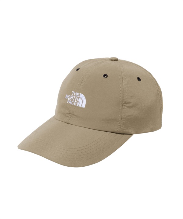 THE NORTH FACE ザ・ノース・フェイス キャップ UVカット ロゴ フリーサイズ LONG BILL CAP NN02340
