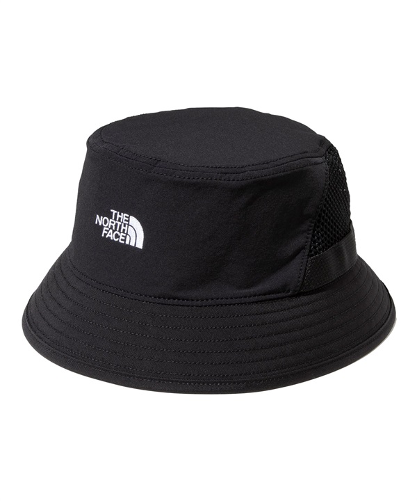 THE NORTH FACE ザ・ノース・フェイス ハット 帽子 メッシュ CAMP MESH HAT キャンプメッシュハット NN02232