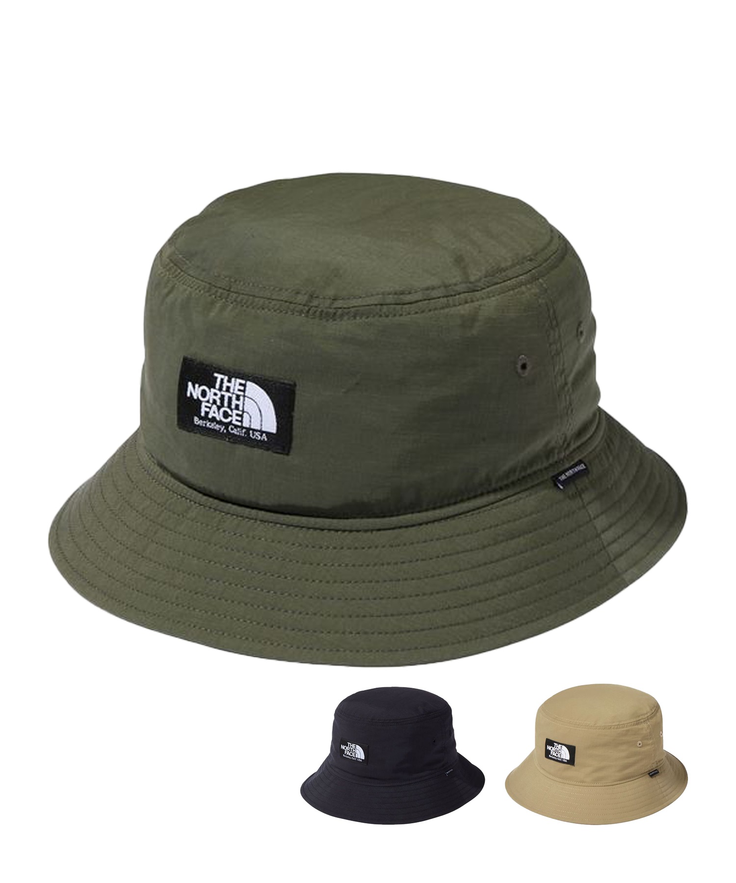 その他 12345 THE NORTH FACE ノースフェイス ハット キャンプサイドハット NN02345