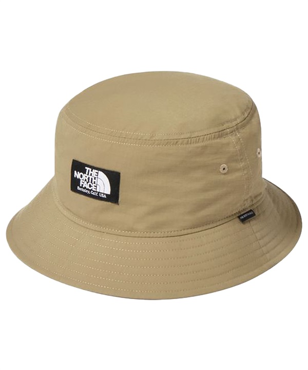 THE NORTH FACE ノースフェイス ハット キャンプサイドハット NN02345