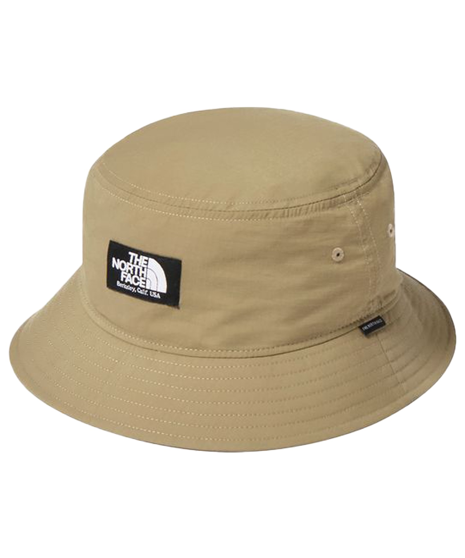 THE NORTH FACE ノースフェイス ハット キャンプサイドハット NN02345(CK-M)