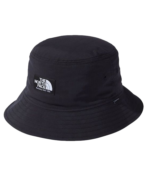 THE NORTH FACE ノースフェイス ハット キャンプサイドハット NN02345