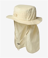 新品ザノースフェイス サンシールドハット［NN02307］ Amazon | THE NORTH FACE ノースフェイス UVケア サンシールド