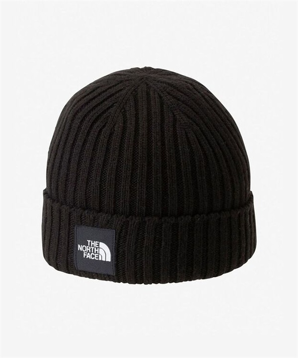 THE NORTH FACE ノースフェイス ビーニー ニット帽 カプッチョリッド NN42035