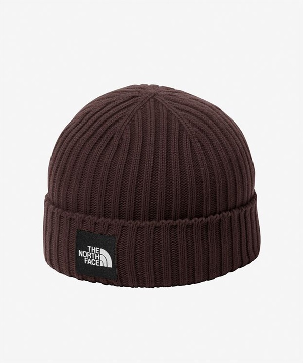 THE NORTH FACE ノースフェイス ビーニー ニット帽 カプッチョリッド NN42035