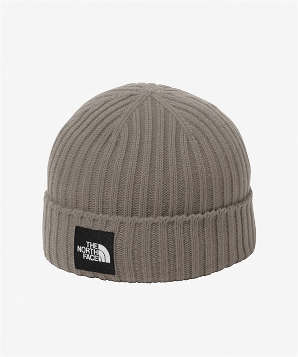 THE NORTH FACE ノースフェイス ビーニー ニット帽 カプッチョリッド NN42035