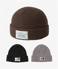 THE NORTH FACE ザ・ノース・フェイス ビーニー ニット帽 THE NORTH FACE ザ・ノース・フェイス ビーニー ニット帽