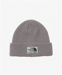THE NORTH FACE ザ・ノース・フェイス ビーニー ニット帽 THE NORTH FACE ザ・ノース・フェイス ビーニー ニット帽