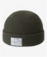 THE NORTH FACE ザ・ノース・フェイス ビーニー ニット帽 ステッチ