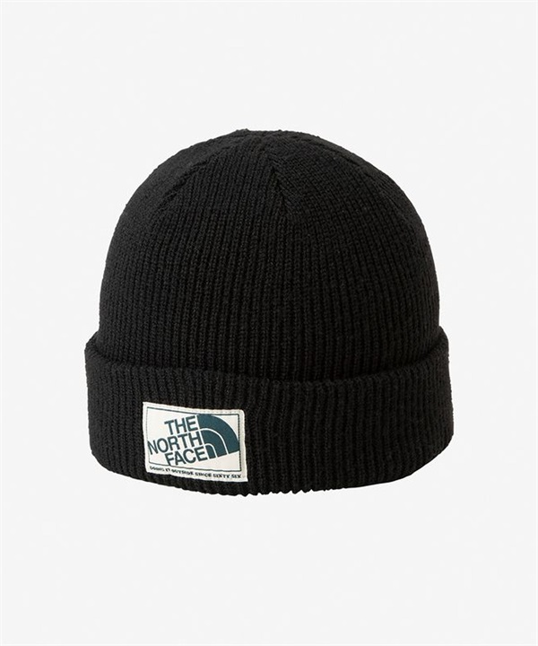 THE NORTH FACE ザ・ノース・フェイス ビーニー ニット帽 ステッチワークビーニー NN42236