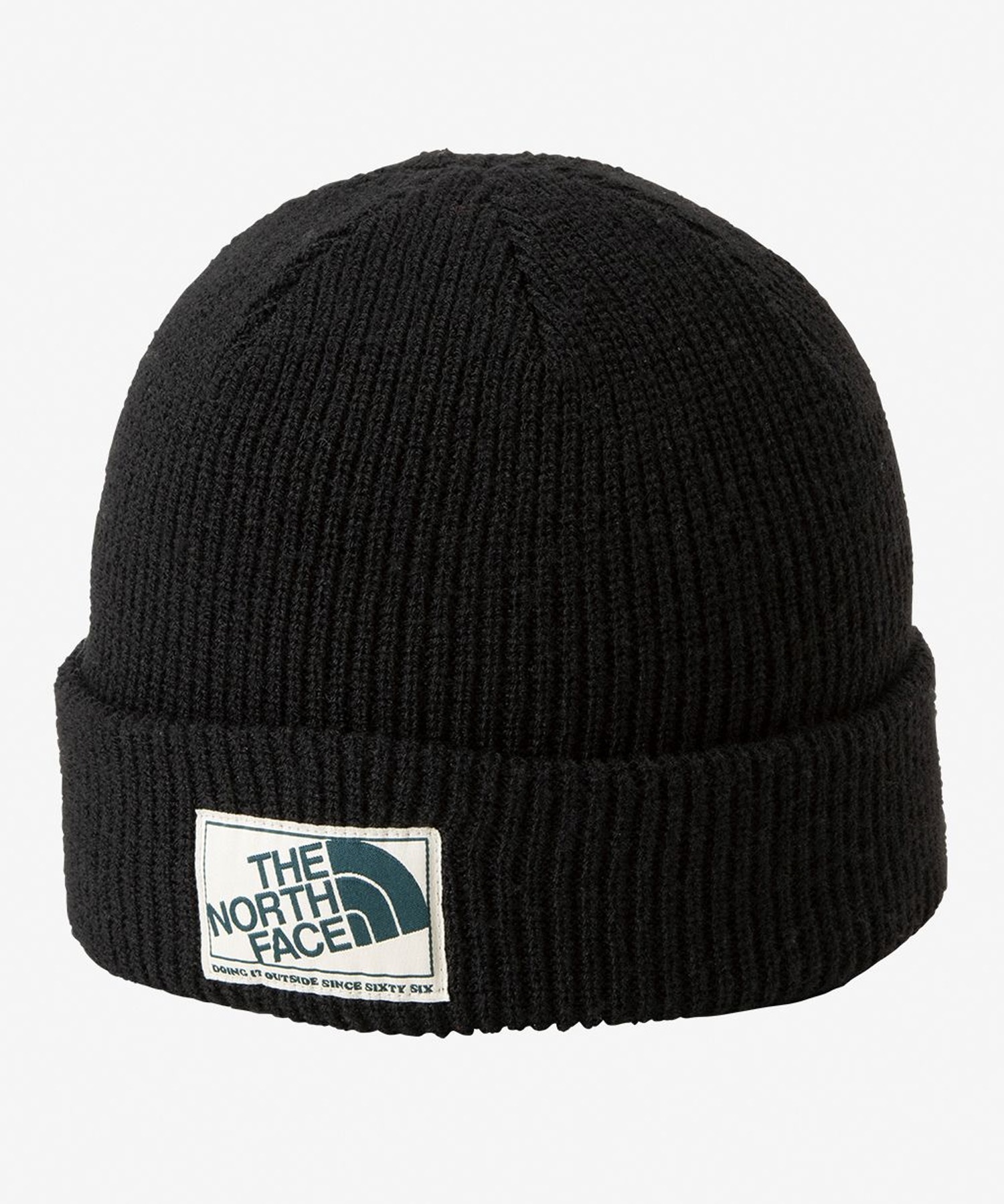 THE NORTH FACE ザ・ノース・フェイス ビーニー ニット帽 ステッチ