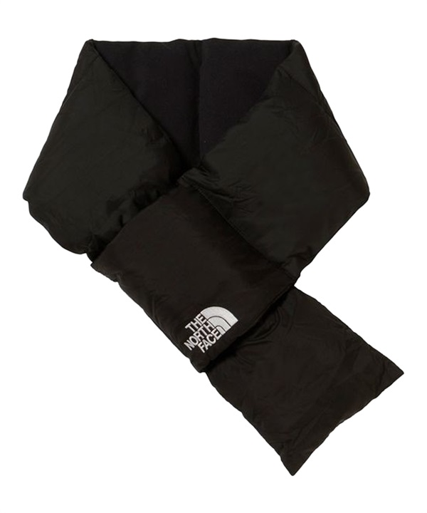THE NORTH FACE/ザ・ノース・フェイス ヌプシ マフラーNUPTSE MUFFLER NN72312 マフラー