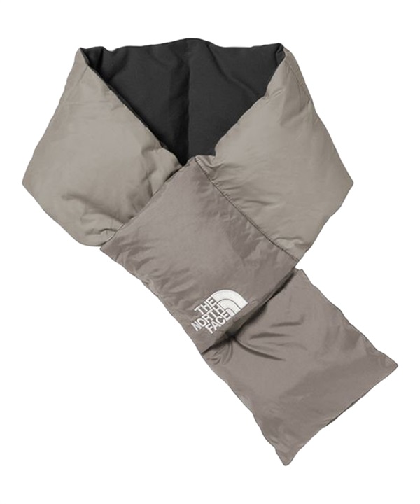 THE NORTH FACE/ザ・ノース・フェイス ヌプシ マフラーNUPTSE MUFFLER NN72312 マフラー