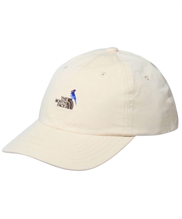 THE NORTH FACE ザ・ノース・フェイス キャップ キッズ ジュニア 子供 KIDS SMALL LOGO CAP NNJ02407