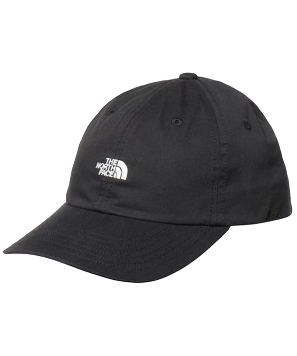 THE NORTH FACE ザ・ノース・フェイス キャップ キッズ ジュニア 子供 KIDS SMALL LOGO CAP NNJ02407