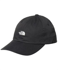 THE NORTH FACE ザ・ノース・フェイス キャップ キッズ ジュニア 子供 KIDS SMALL LOGO CAP NNJ02407(K-FREE)