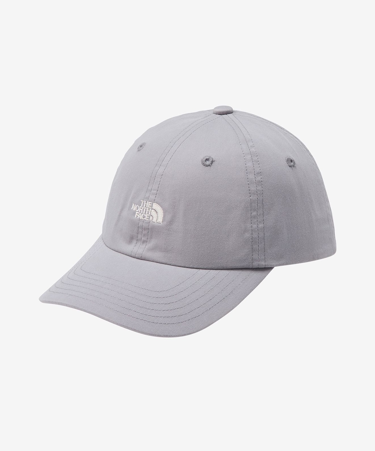 THE NORTH FACE ザ・ノース・フェイス キャップ キッズ ジュニア 子供 KIDS SMALL LOGO CAP NNJ02407(MG-FREE)